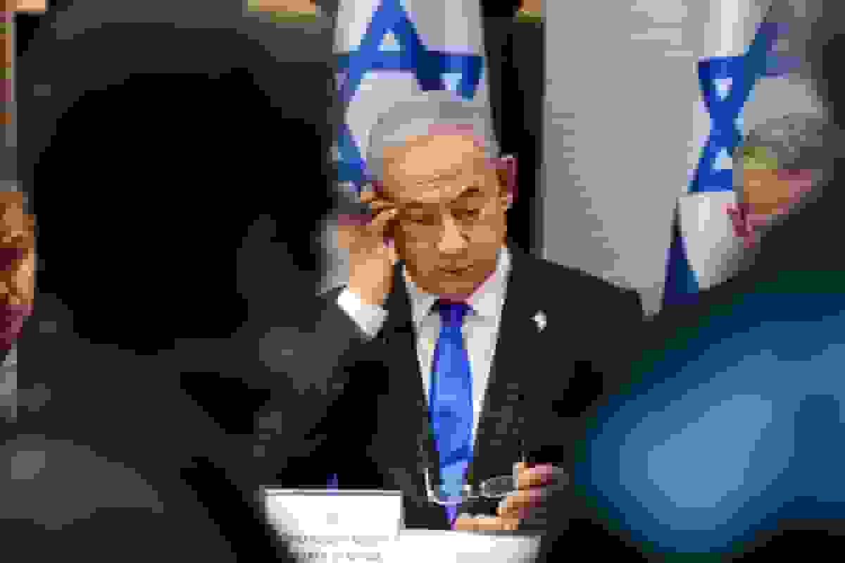 واکنش رسانه صهیونیستی به ادعاهای نتانیاهو: دست او در غزه باز نبود