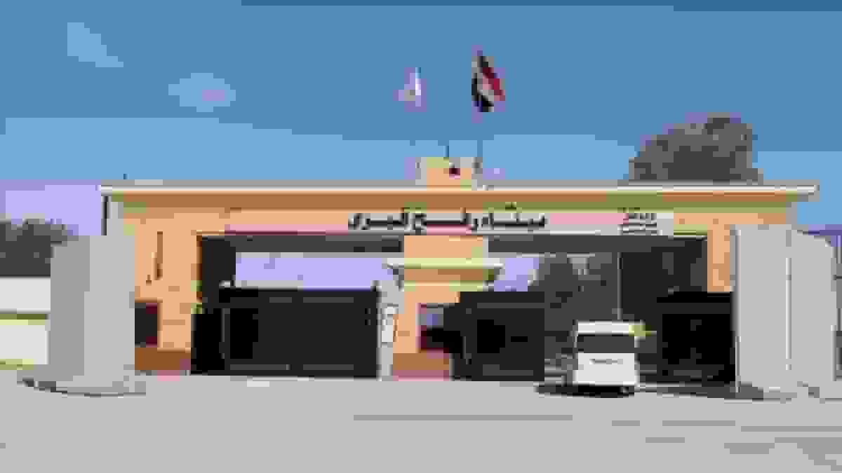 هشدار یک کشور عربی به نتانیاهو درباره بسته ماندن گذرگاه رفح