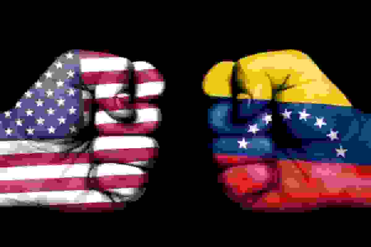 تشدید تنش‌های آمریکا و ونزوئلا در منطقه کارائیب