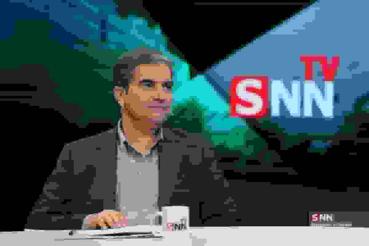 قاضی زاده هاشمی: بحث حق پخش فوتبال در برنامه ششم و هفتم توسعه آمده است