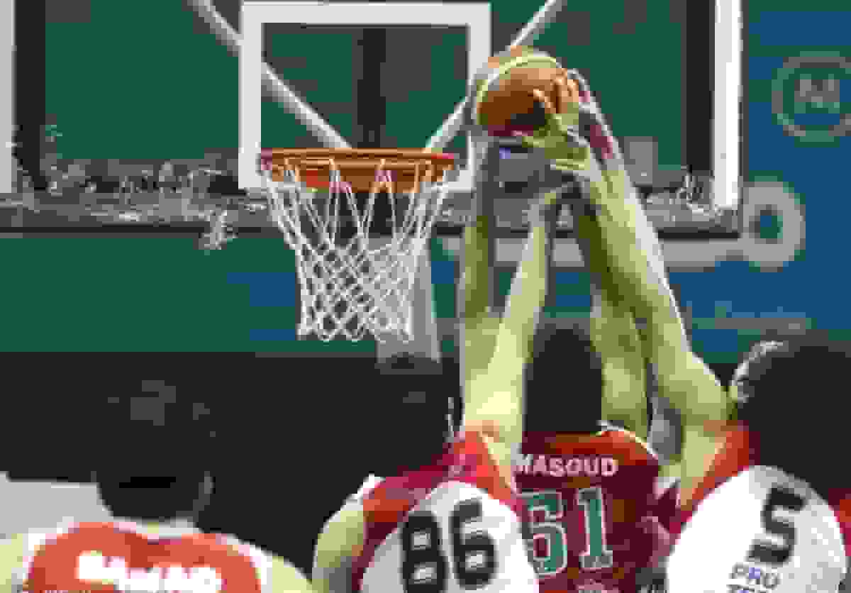 گروه‌بندی لیگ حرفه‌ای بسکتبال ایران مشخص شد