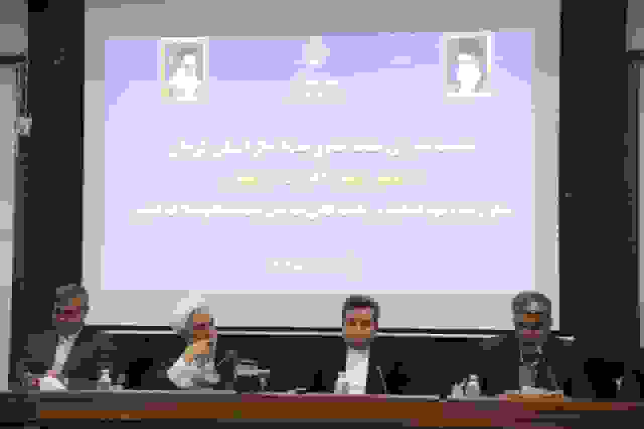 ۱۹ هزار سند مالکیت به دستگاه‌ها و بهره‌برداران کرمانی تحویل شد