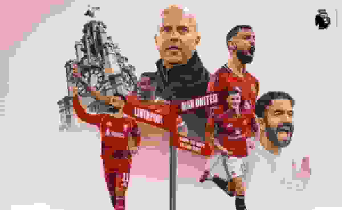 دیدار لیورپول و منچستریونایتد امشب در لیگ برتر انگلیس