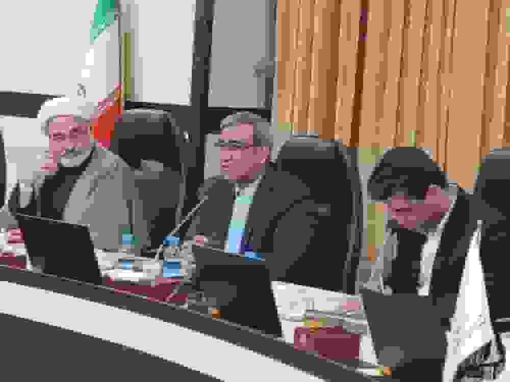 خراسان رضوی جایگاه نخست حوزه کسب و کار کشور را کسب کرد