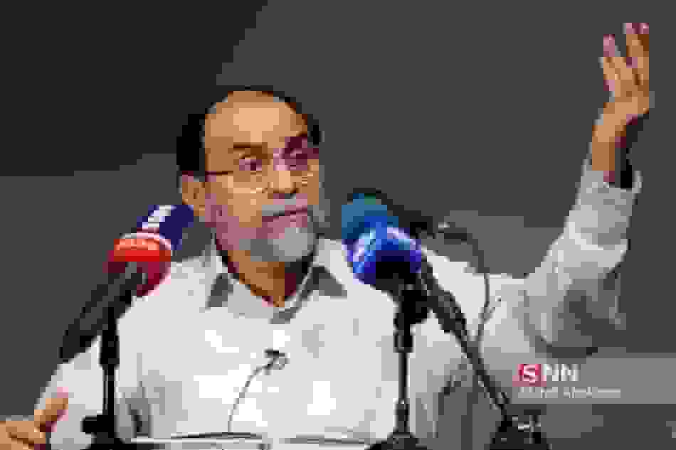 رحیم پور ازغدی: ظریف متخصص دروغ و چاخان است