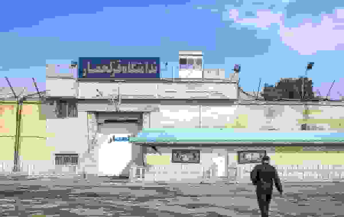 پشت پرده اعتصاب ساختگی قاچاقچیان مواد مخدر در زندان قزلحصار