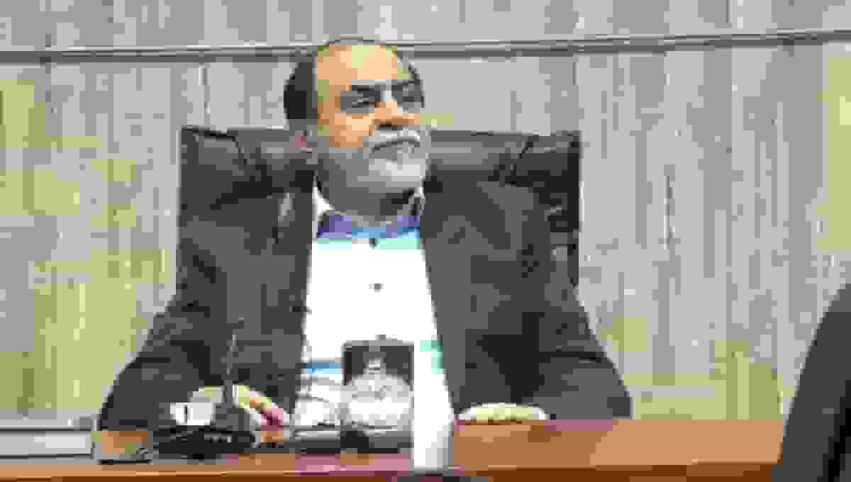 کنایه ازغدی به ظریف در جمع دانشجویان درباره حجاب