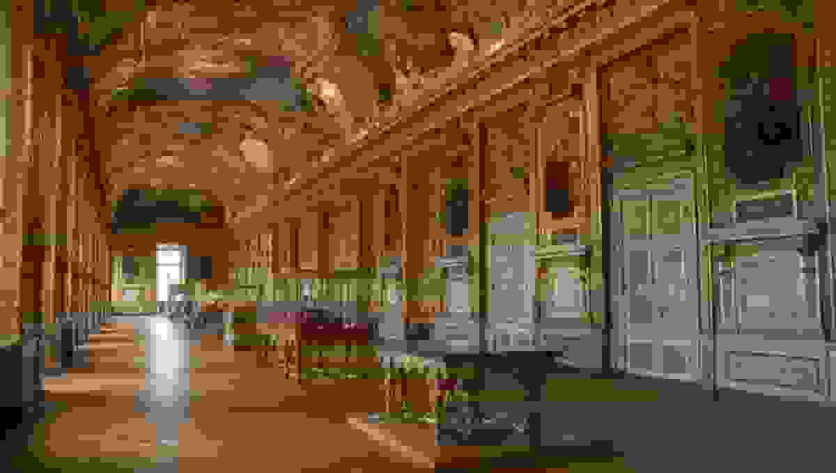 اولین فیلم از سرقت مسلحانه از موزه لوور پاریس و توضیحاتی درباره شگرد سارقان