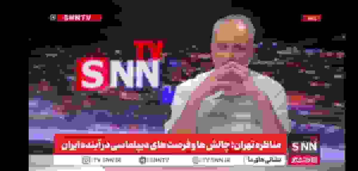 سیاست موازنه مثبت در ایران بهتر جواب داده است - گفت‌وگو با احمد زیدآبادی