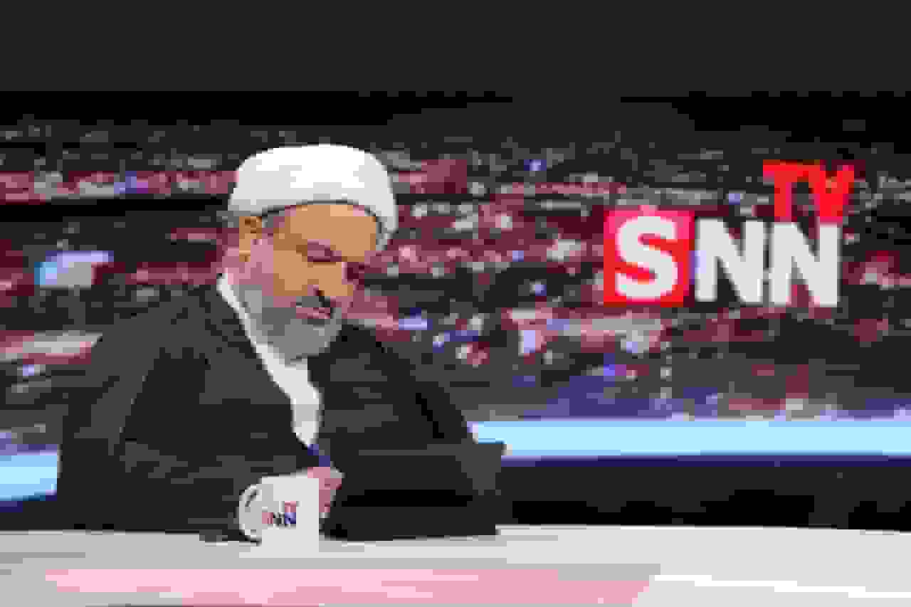 رسایی خطاب به زیدآبادی: توجیه حمله موشکی آمریکا در حین مذاکرات