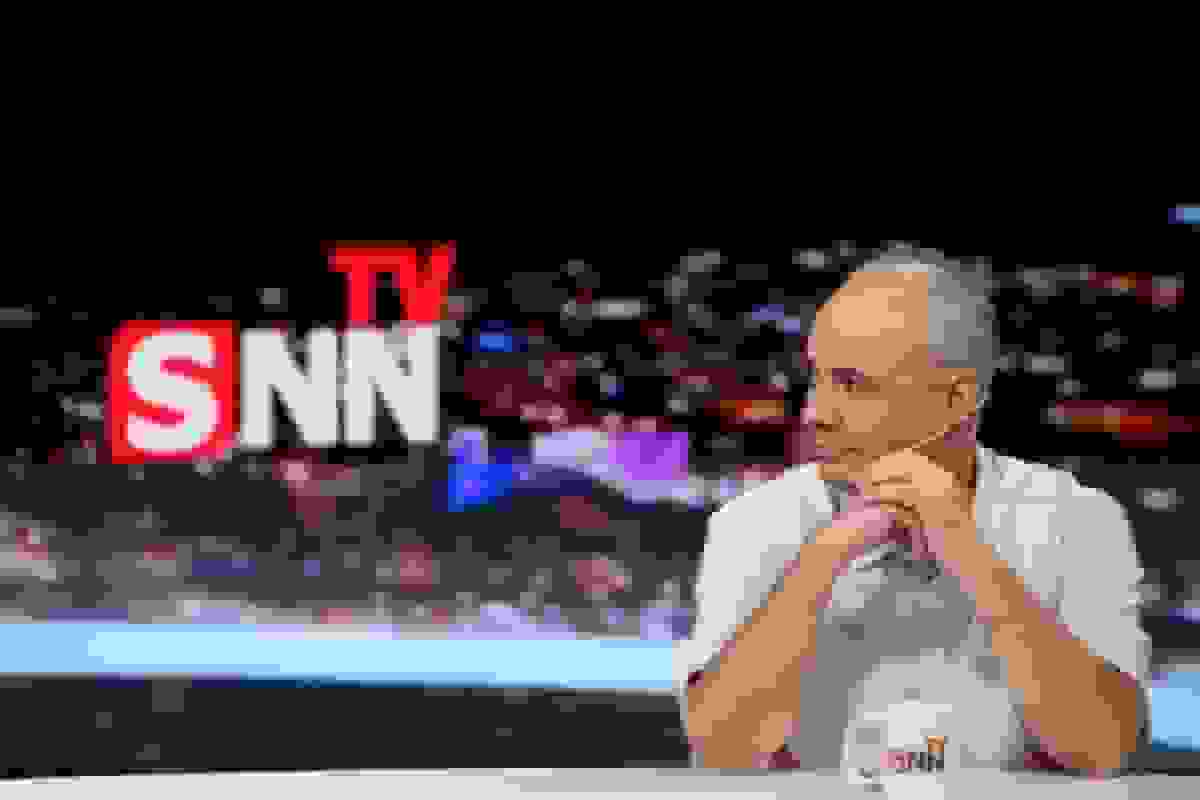 زیدآبادی: باید منفعتی وسط بگذاریم و روی آن توافق کنیم