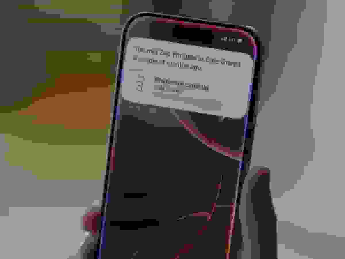 مشکل بزرگ سری آیفون ۱۷ با هوش مصنوعی اپل