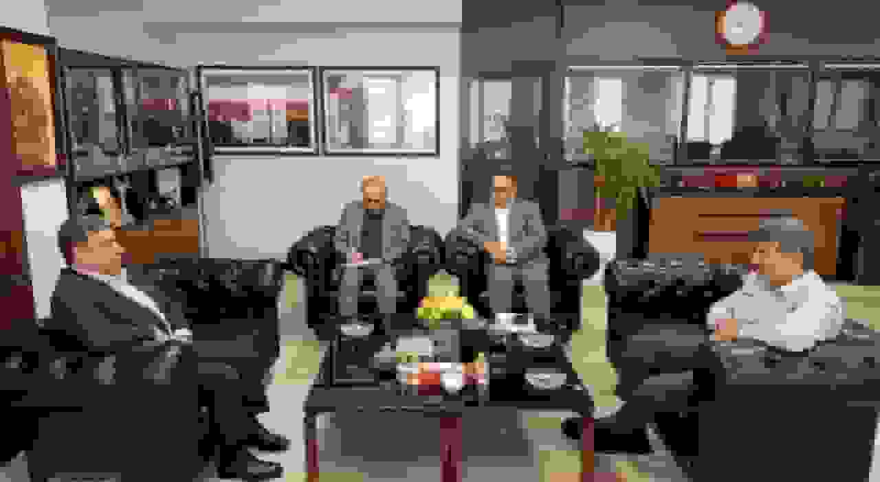 اردبیل از استان‌های هدف سرمایه‌گذاری تراکتورسازی است