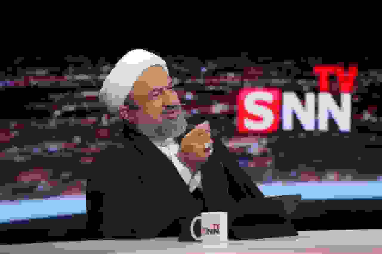 رسایی: سایر دولت‌ها نیز مذاکره کردند اما نه مانند روحانی که همه چیز را بدهند