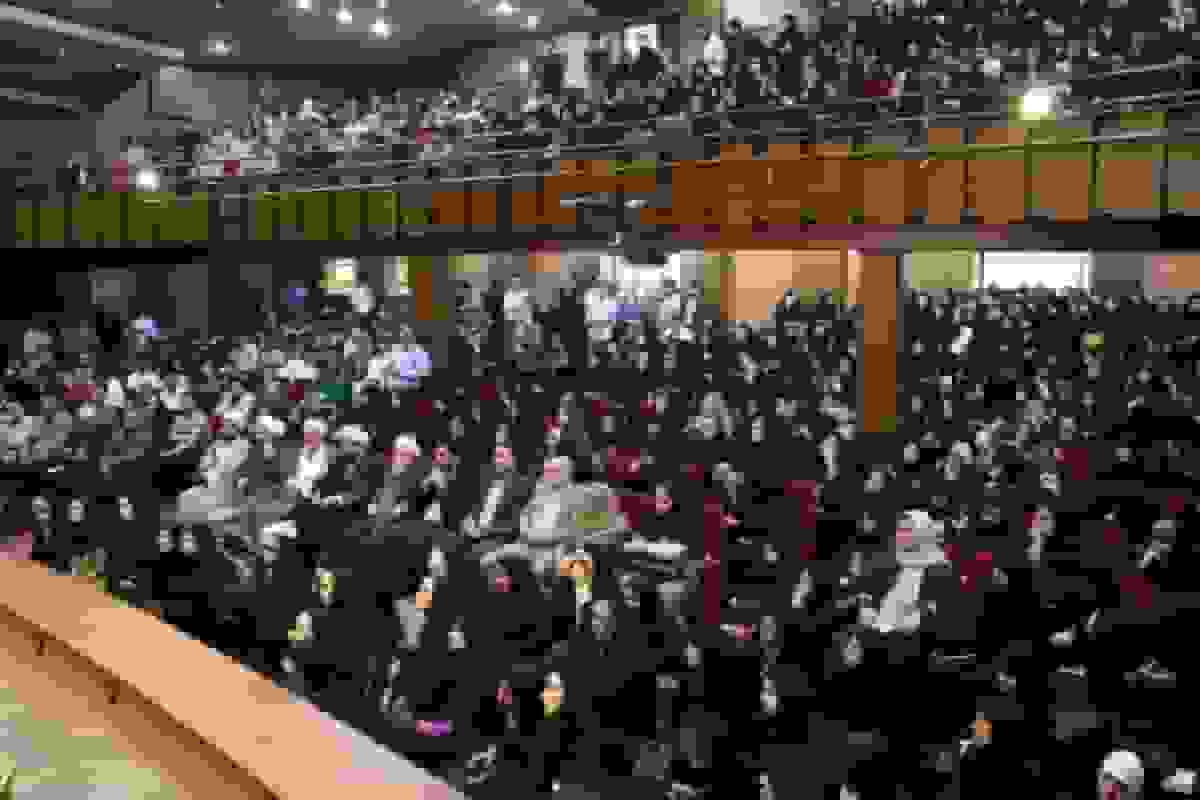 قرعه‌کشی حج عمره دانشگاهیان خراسان رضوی با ثبت‌نام ۱۰,۲۲۰ دانشجو