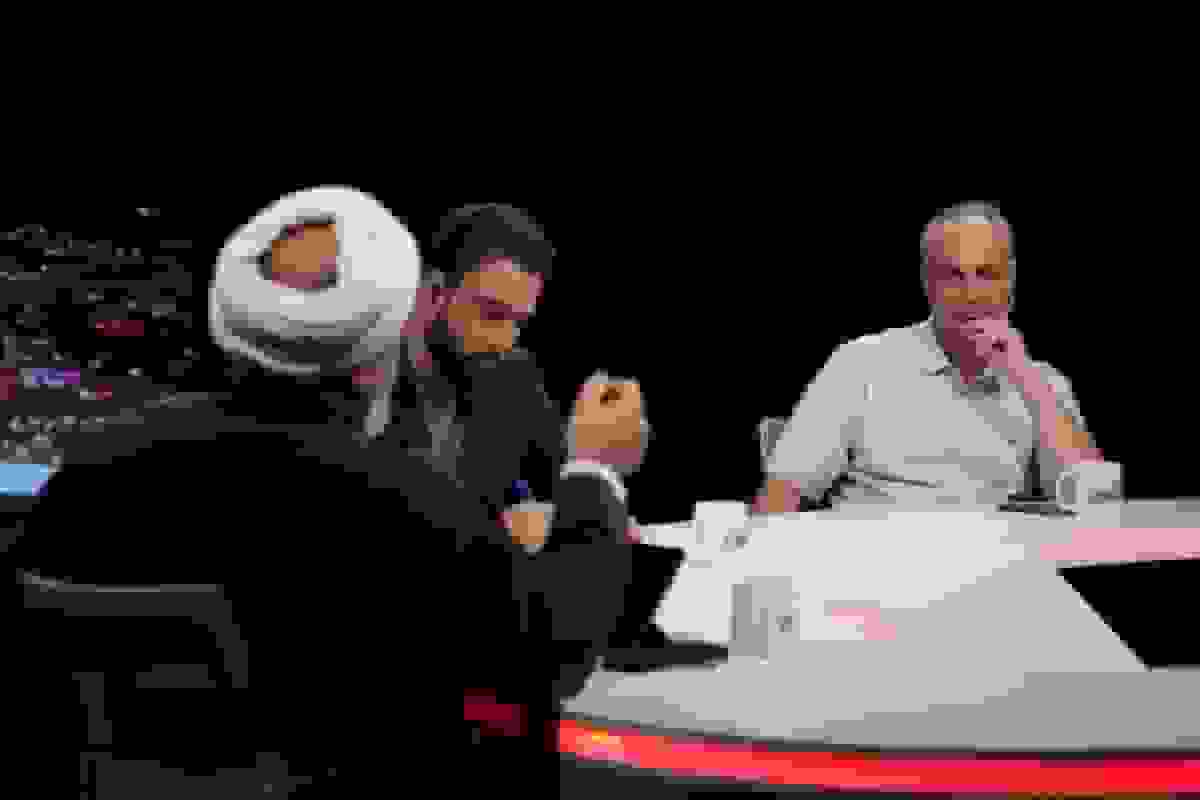 احمد زیدآبادی: حل تخاصم با آمریکا ممکن است منجر به پذیرش حق غنی‌سازی شود