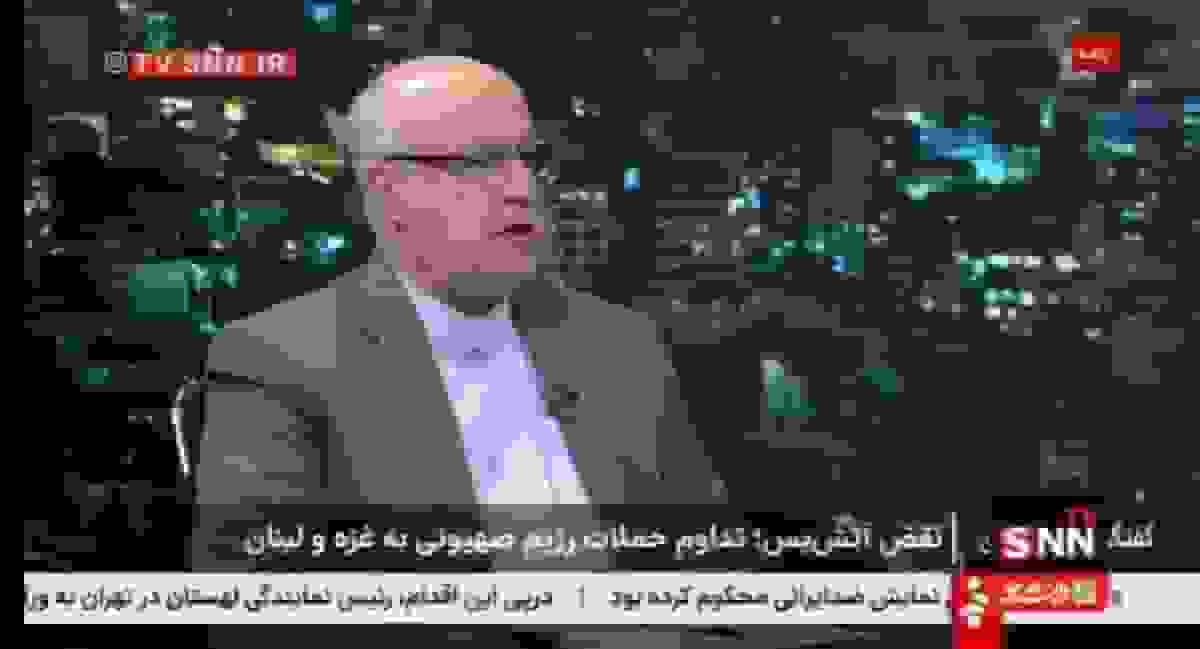 مجتبی امانی: پایان مخاصمه غربه یعنی نابودی نتانیاهو/جنازه کشته‌شدگان صهیونیست قابل دسترس نیست