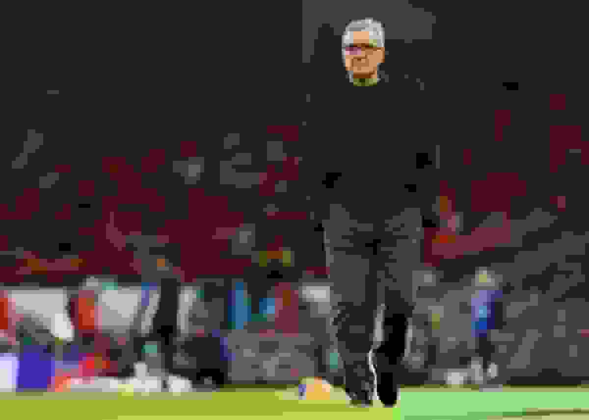 پاسخ منفی برانکو به سرمربیگری در پرسپولیس و لو رفتن اسم مدیرعامل جدید