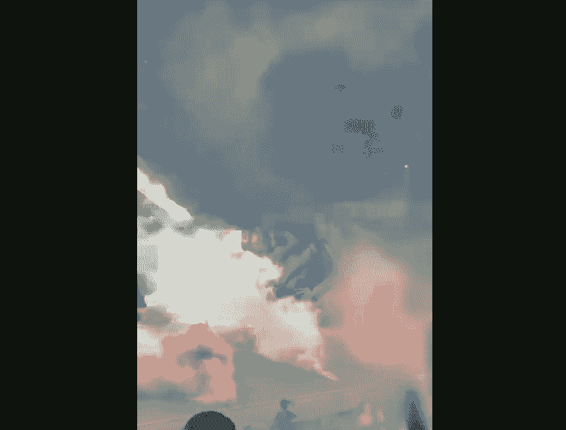 درگیری‌های خشونت‌بار در بازی فوتبال اسرائیل با پرتاب نارنجک دودزا