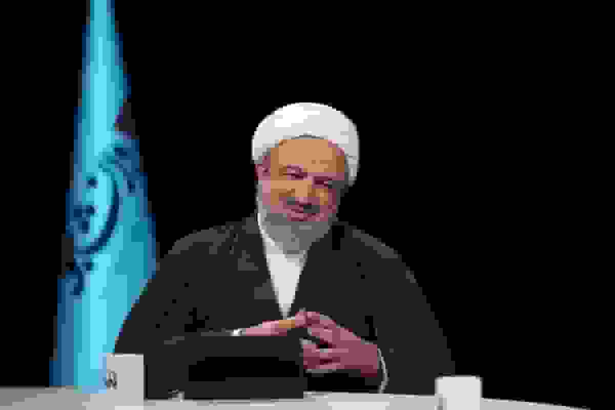 رسایی خطاب به زیدآبادی: شما فقط تهران قلمتان کار می‌کند؟