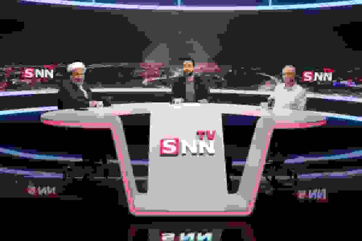 زیدآبادی: از ترس جلیلی به پزشکیان رای دادیم/ رسایی: بر اساس عقل دموکراسی رای نمی‌دهید