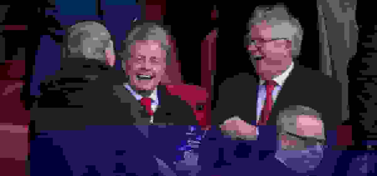 دیدار دوستانه دالگلیش و فرگوسن در اوج رقابت لیورپول و من‌چستر