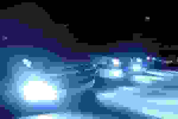 جریمه ۱۵۰ هزار تومانی برای خودروهای دارای چراغ زنون غیرمجاز