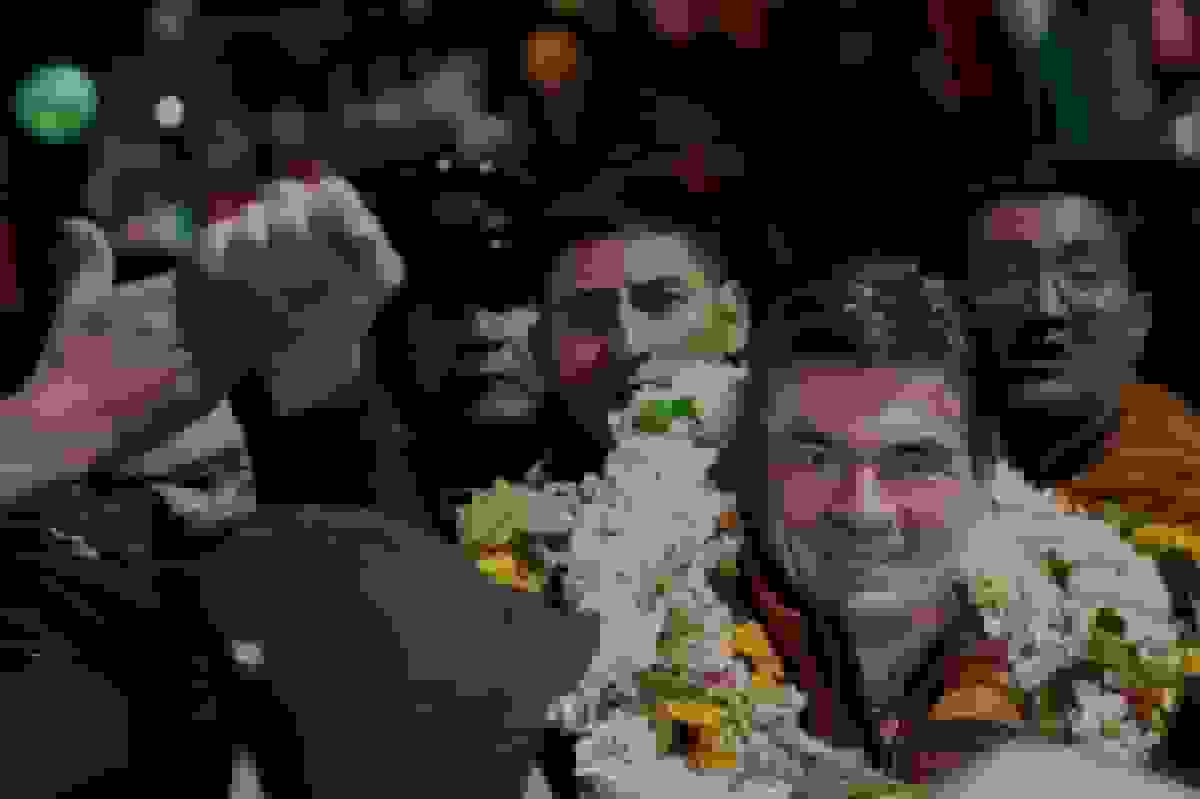 رودریگو پاز به عنوان رئیس‌جمهور جدید بولیوی انتخاب شد