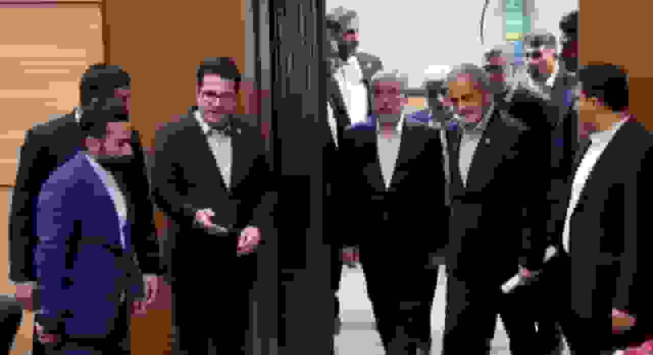 آغاز سال تحصیلی دانشگاهها با حضور رئیس جمهور در دانشگاه تربیت مدرس