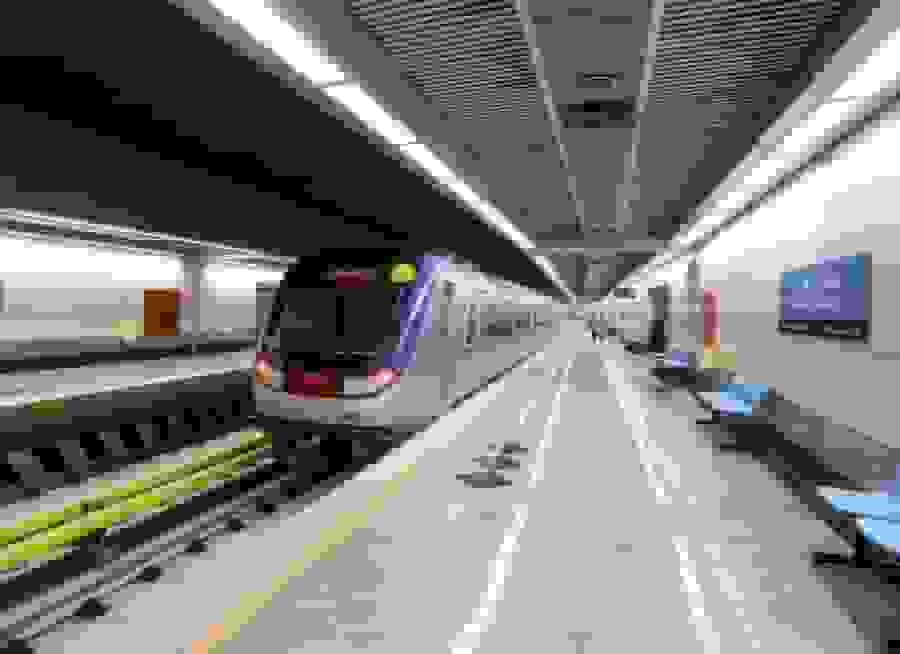 هنگام خرید بلیت مترو، کارت بانکی خود را به هیچکس ندهید