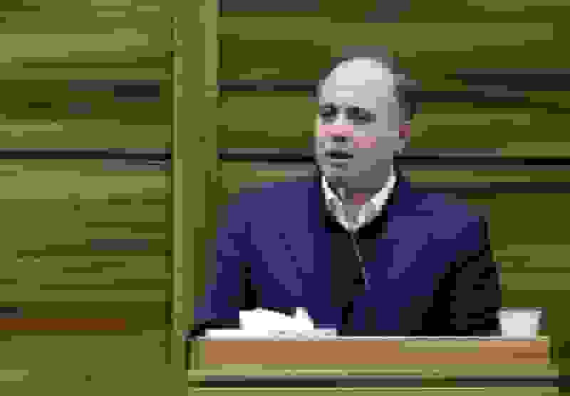 اخطار وزیر جهاد کشاورزی به مرغداران برای رعایت قیمت مصوب