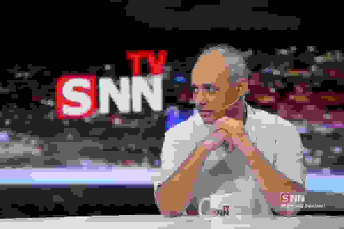 زیدآبادی: انتخابات در ایران آزاد نیست و مجلس در اختیار زورگویان است