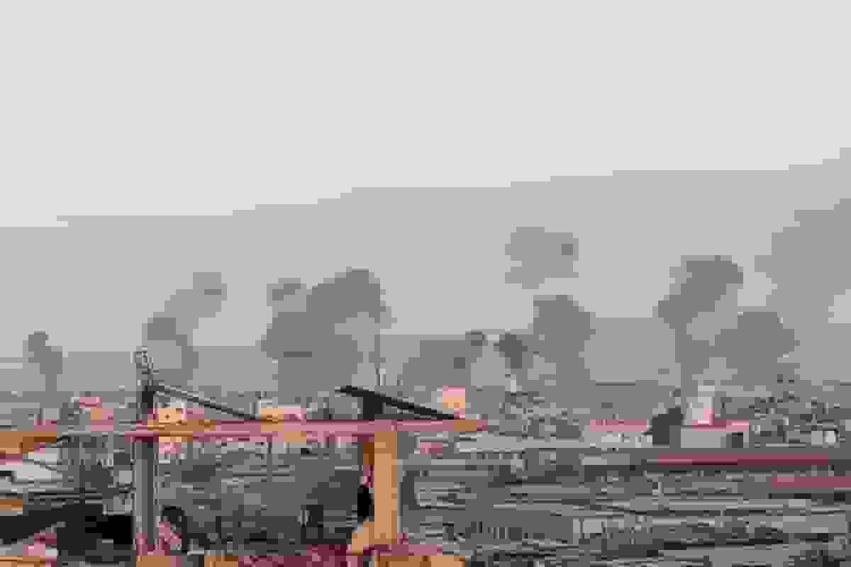 اعتراف تلویزیون اسرائیل به بمباران ۱۰۰ منطقه در غزه طی روز گذشته