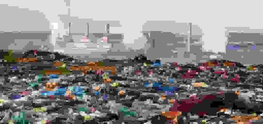 پسماند‌های صنعتی زنجان در انتظار تدبیر جدید