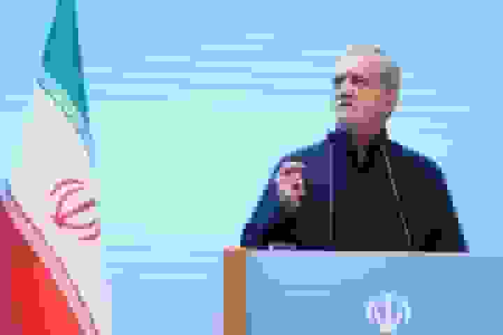 درخواست تشکیل جلسات مشترک دانشجویی با رئیس جمهور