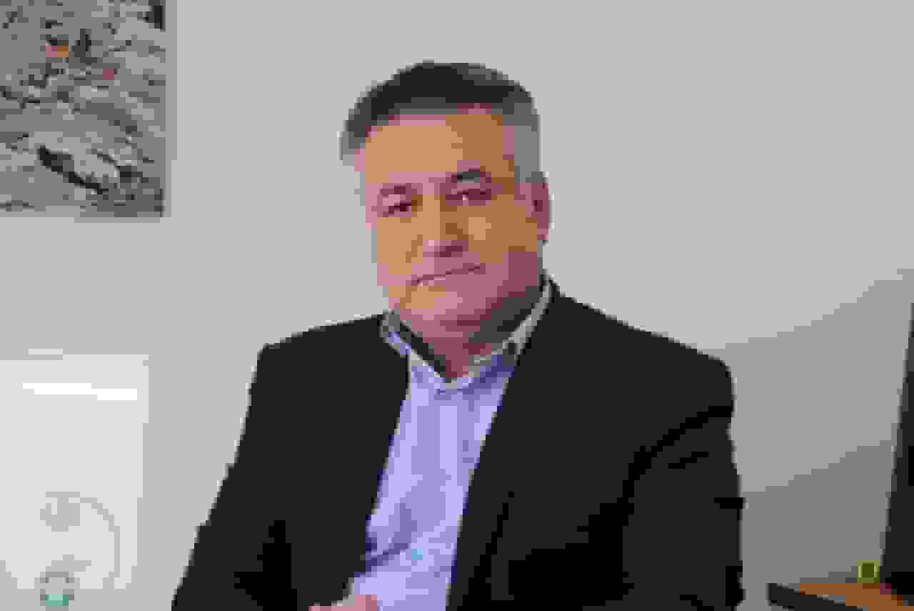 ۹۶ درصد درخواستهای توسعه کردستان با پاسخ مثبت محیط زیست همراه بود