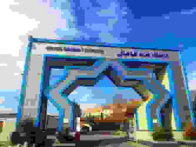 شرایط برگزاری انتخابات شورای صنفی دانشجویان دانشگاه علامه در آبان ۱۴۰۴