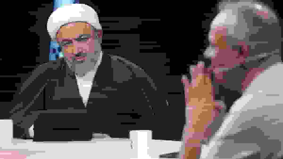 تقابل دیدگاهها در مناظره مجلس: توجیه حمله موشکی آمریکا در مقابل رد حضور ایران در منطقه