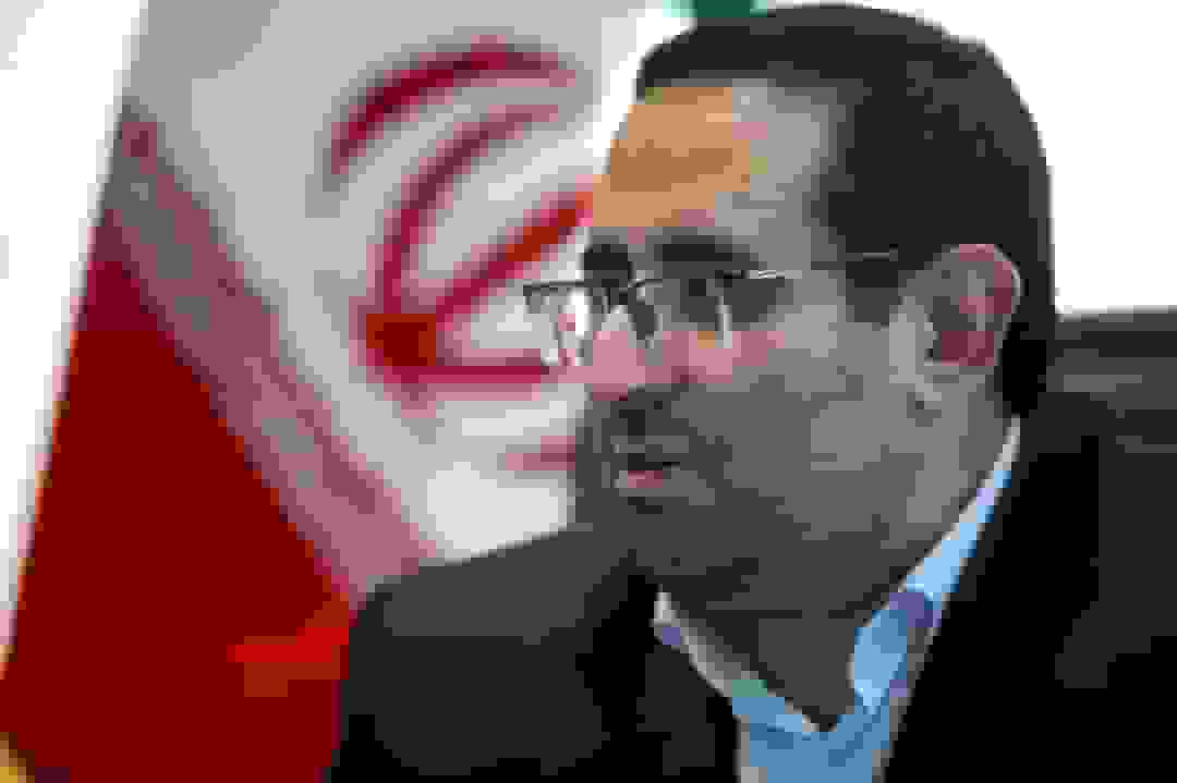 انسداد ۲۵۱ حلقه چاه غیرمجاز در منطقه میان‌ دربند کرمانشاه