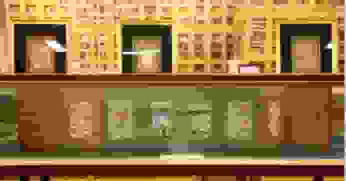 راز ماندگاری مرقّعات به عنوان سفیران هنر ایرانی