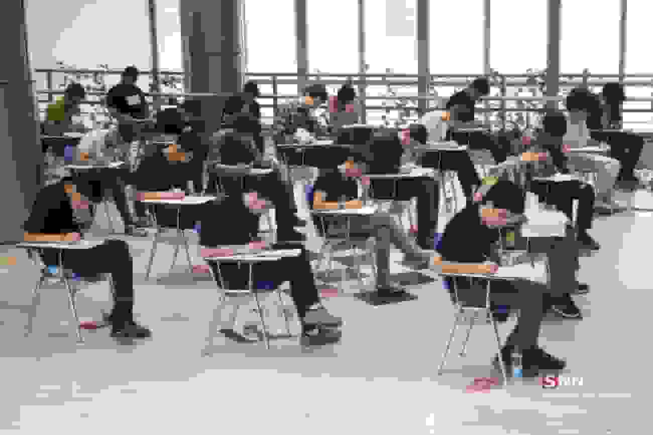 کارنامه پذیرفته شدگان کارشناسی ارشد ۱۴۰۴ منتشر شد