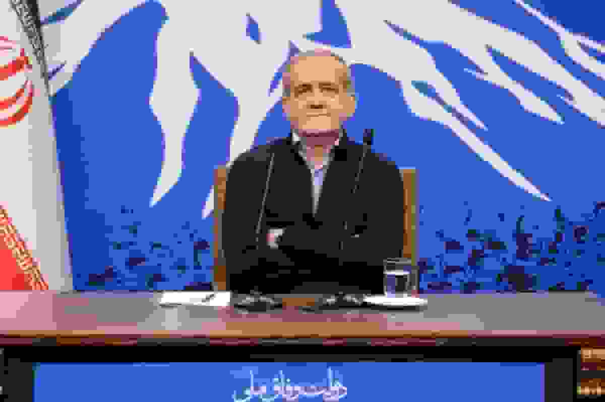 لغو نشست خبری رئیس‌جمهور