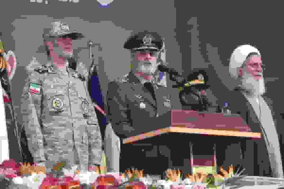 سرلشکر موسوی: پاسخ به خطاها بسیار متفاوت خواهد بود