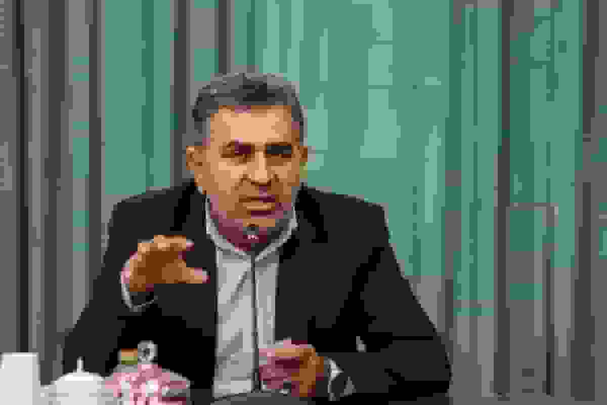 بابایی کارنامی: مشکلات مسکن معلولان در شهرهای بزرگ