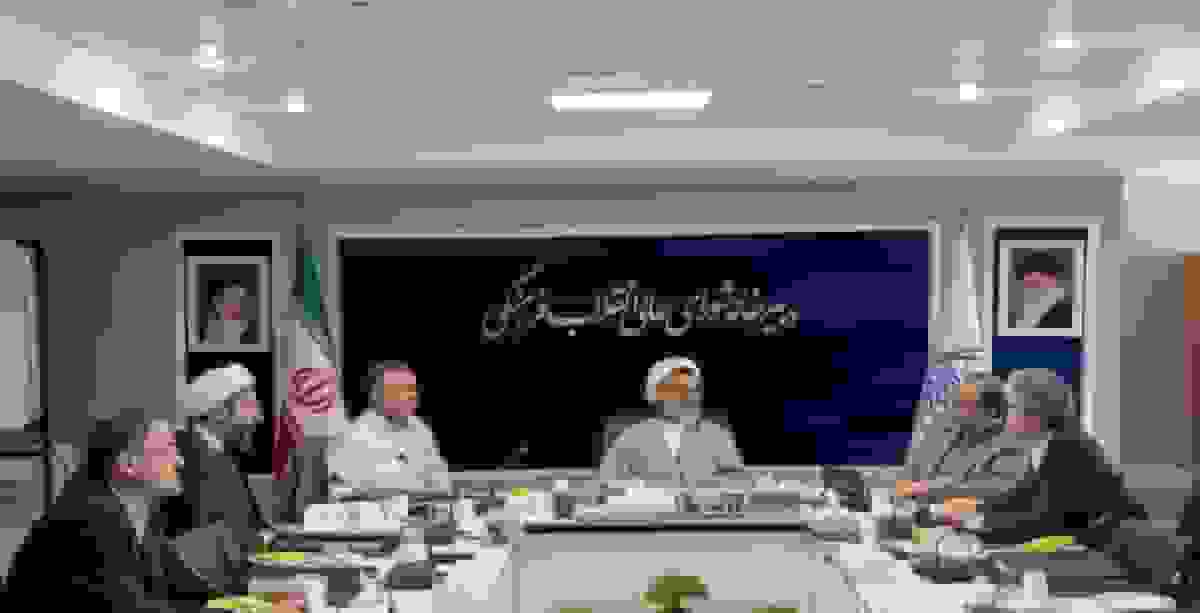 تأیید صلاحیت رؤسای دانشگاه‌های آزاد اسلامی، شریف و امیرکبیر