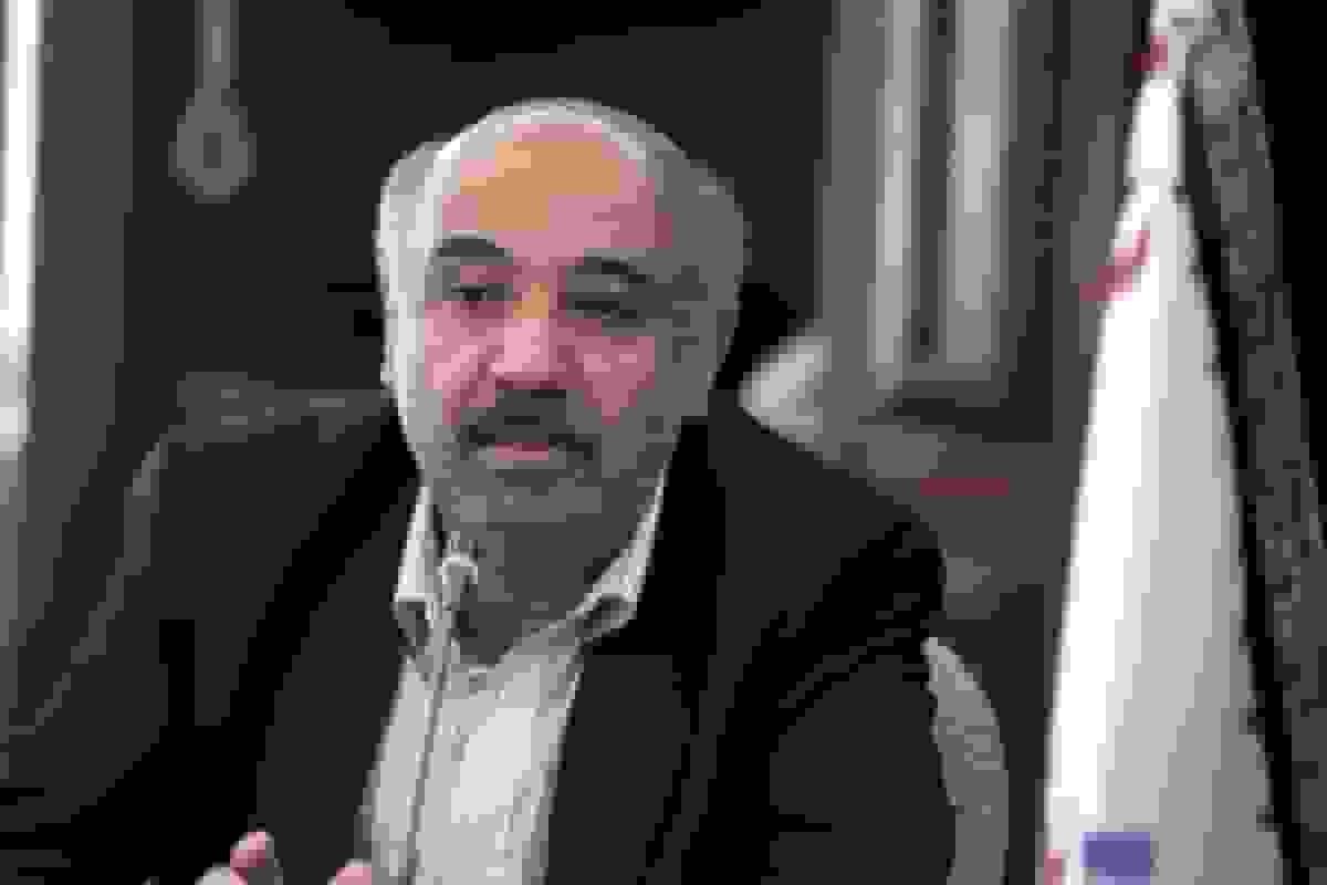 میدری: راه‌اندازی درگاه بانکی جدید برای حمایت‌های خیریه و افزایش بودجه صندوق بازنشستگی