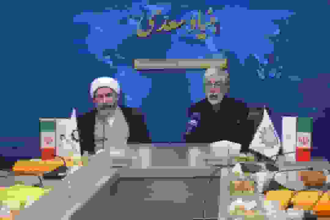 حدادعادل: پیوند عمیق بنیاد سعدی و سازمان فرهنگ در توسعه زبان فارسی