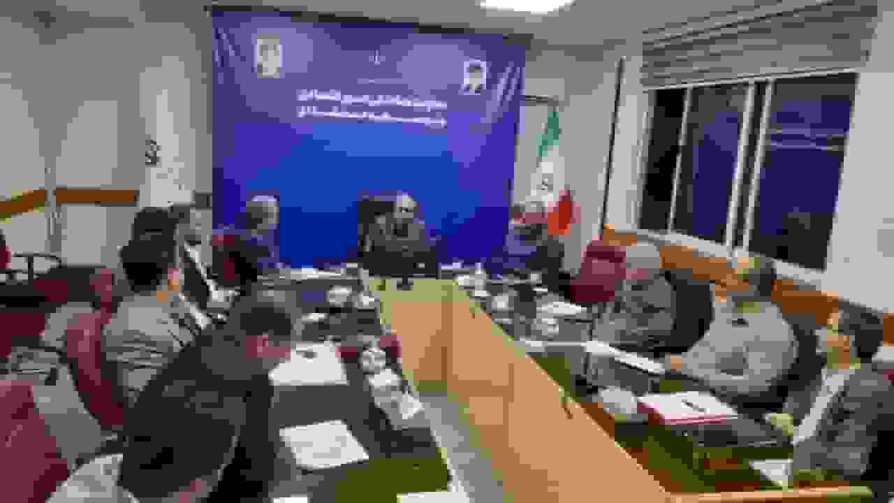 قزوین چهارمین استان توسعه‌یافته صنعتی کشور با ۱۰۰۰ طرح در حال اجرا