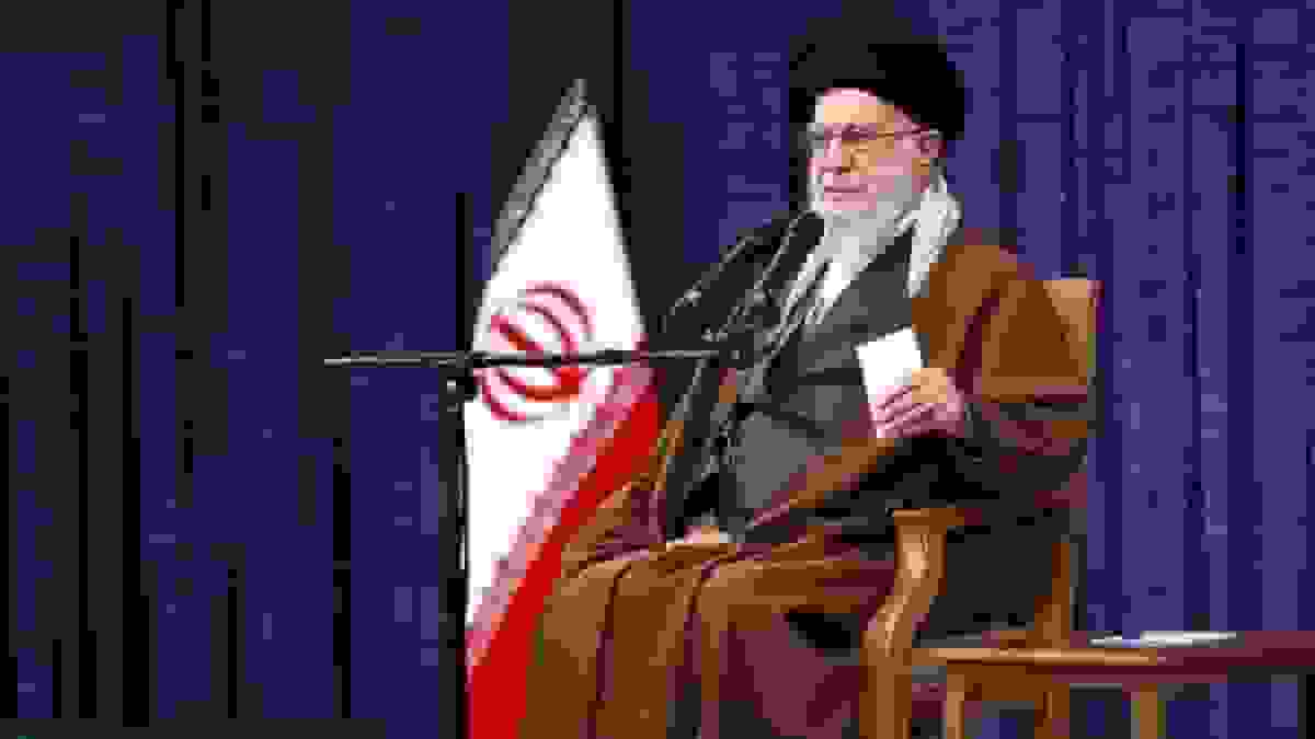 واکنش رهبر انقلاب به ادعای ترامپ برای معامله با ایران