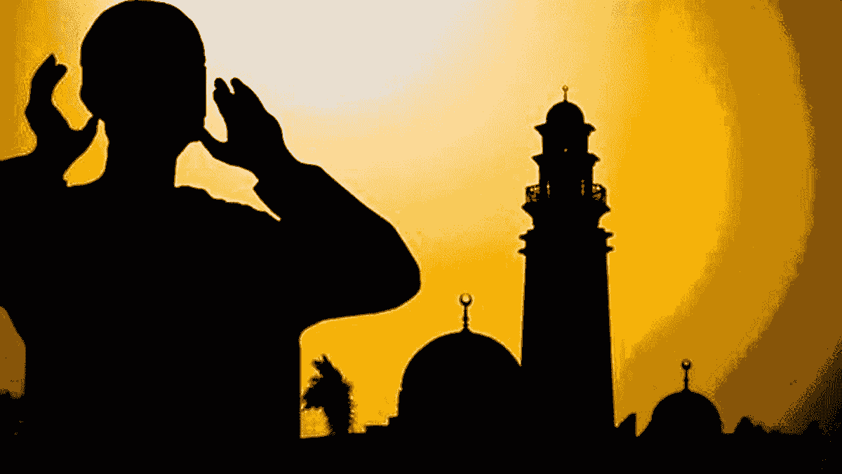 معرفی برترین مؤذن کشور در سال ۱۴۰۴